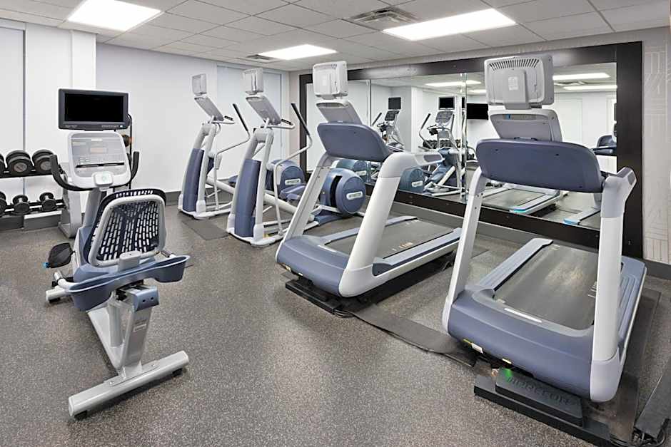 Hilton Garden Inn Birmingham Se/Liberty Parkway