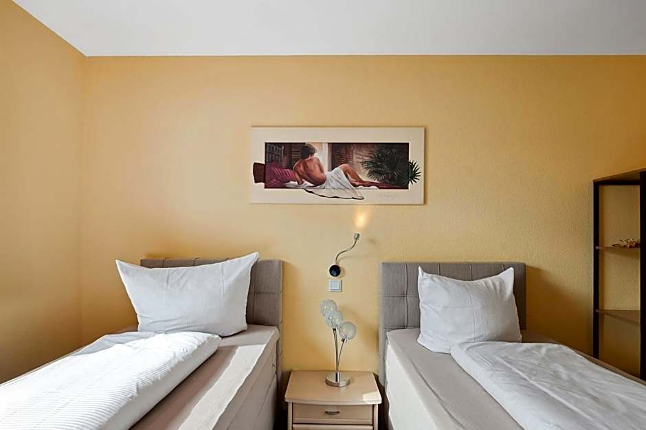 7o'Clock Hotel Hannover Messe Laatzen