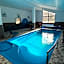 Cerbul Chalét Accommodation & Wellness