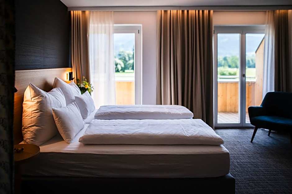 TILL Naturhotel - Self-Check-In