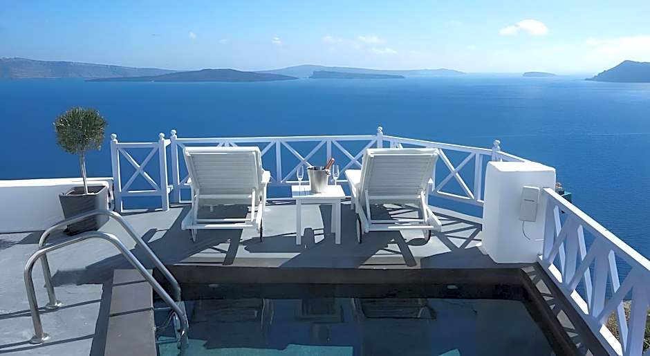 Armeni Village Rooms & Suites