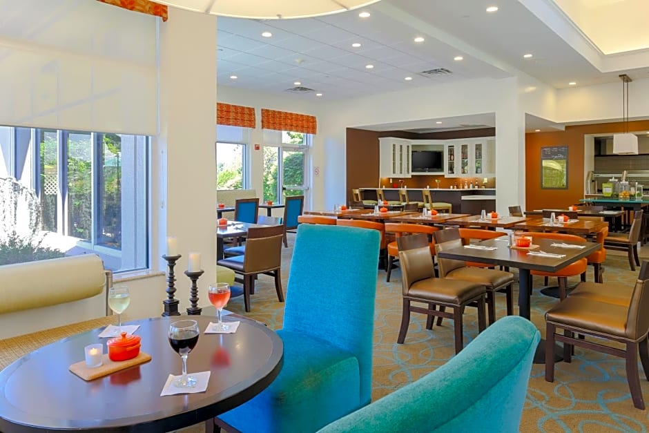 Hilton Garden Inn Nanuet
