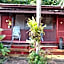 Nazri Nipah Camp Pangkor