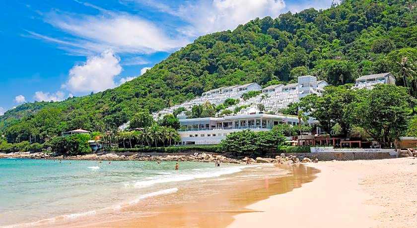 The Nai Harn (SHA Plus)