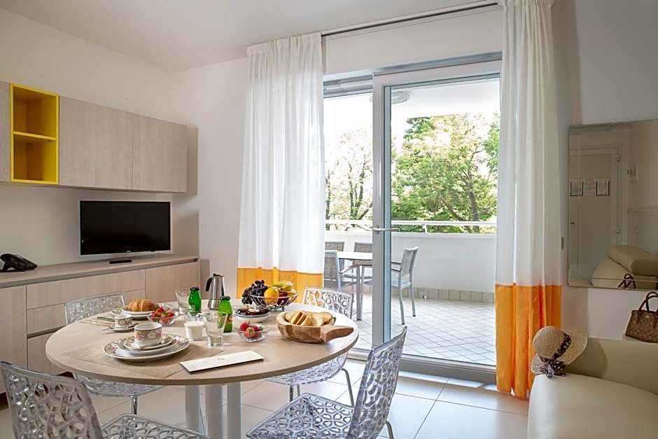 Residence Serenissima