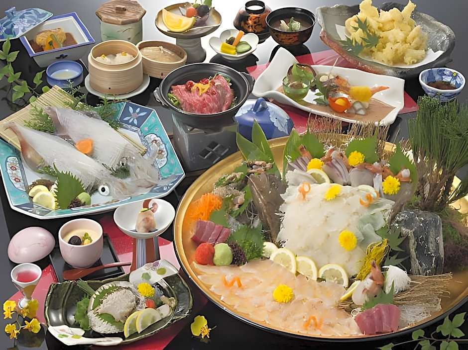 Taiboukaku