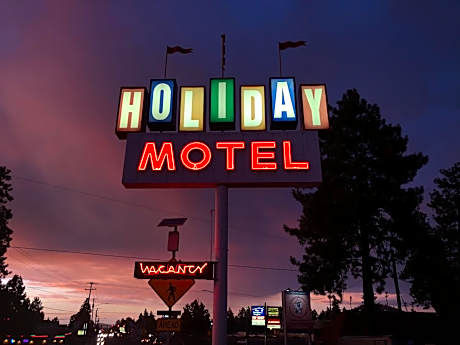 Holiday Motel Bend