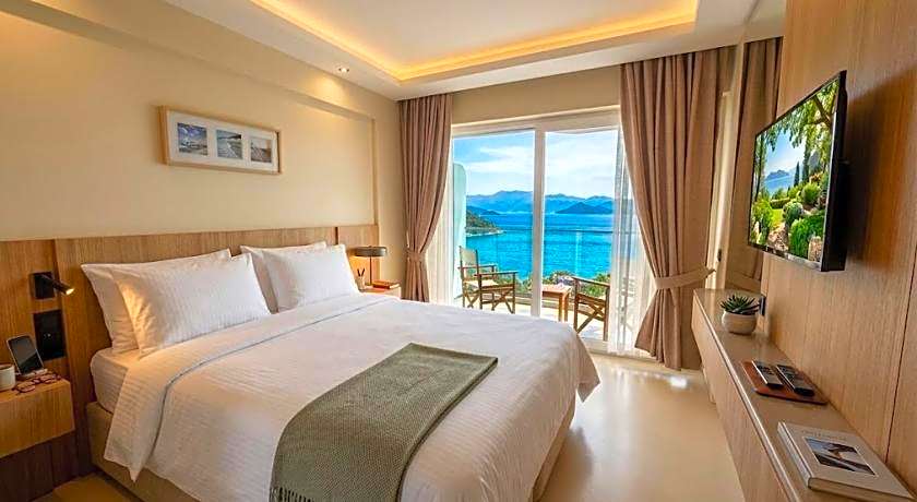 Hotel Aquarius