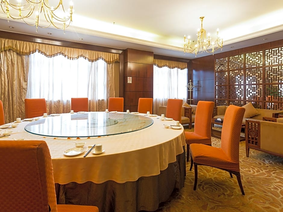 Grand Royal Hotel - Free Wifi! – Guangzhou (Canton), IA