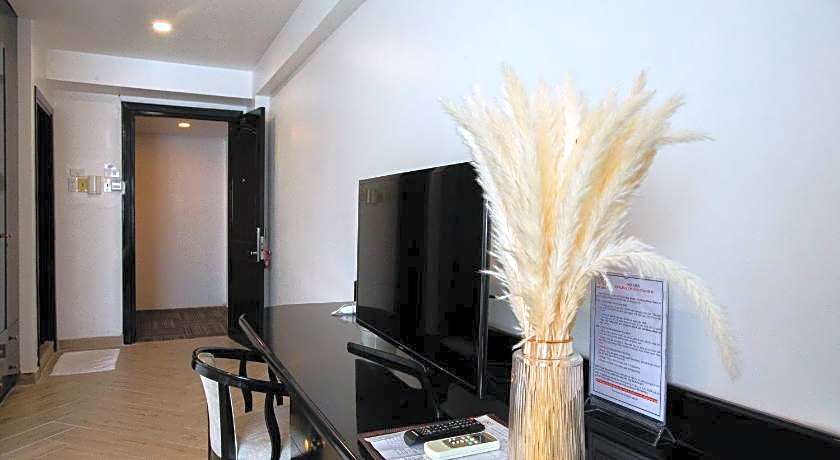 Phuoc Thanh IV Hotel