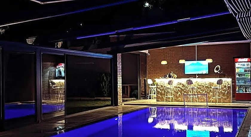 Green Roof Boutique Hotel & SPA Istanbul Airport