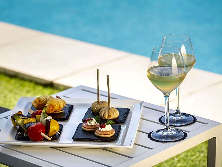 Mercure Orange Centre