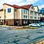 Motel 6-Rocky Mount, NC