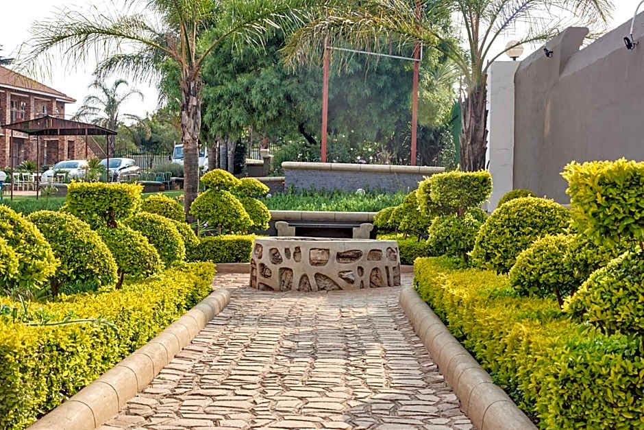 Kwa-Eden Hotels and Conferencing