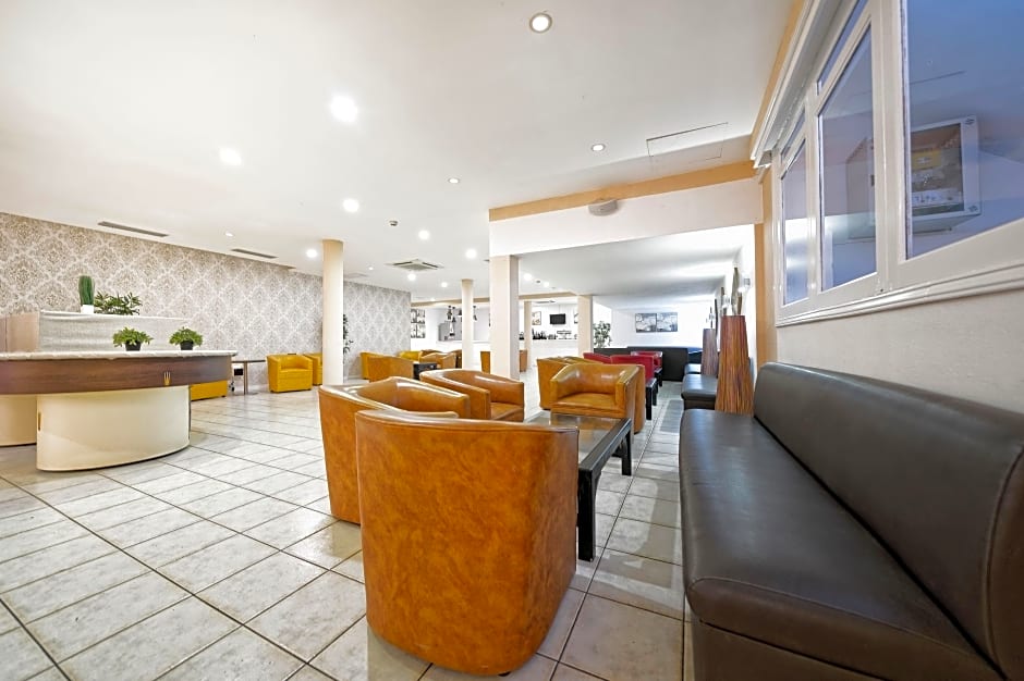 Labranda Bahía Fañabé & Villas