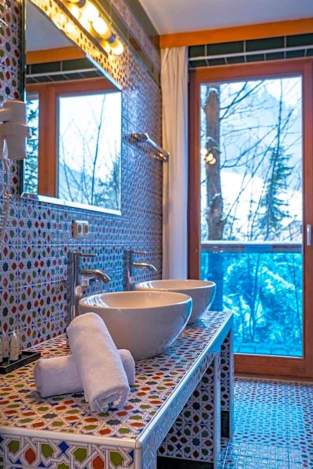 Kinderhotel Appelhof