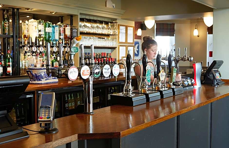 Anchor Inn by Greene King Inns