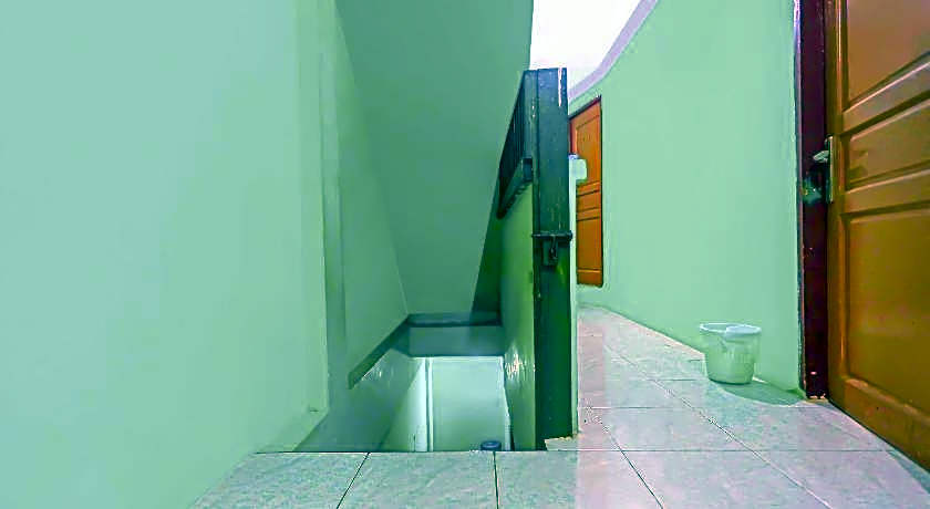 Hotel O Faraas Homestay Syariah