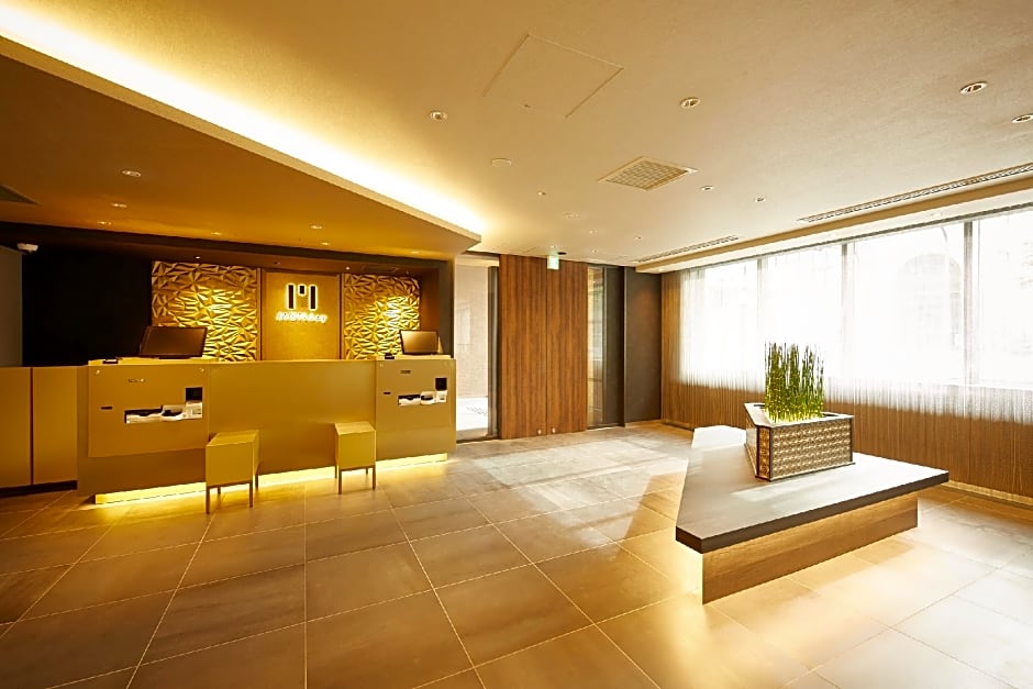 hotel MONday KYOTO MARUTAMACHI