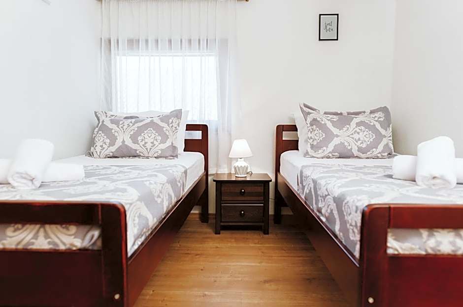 Hotel Medjugorje Irish Centre