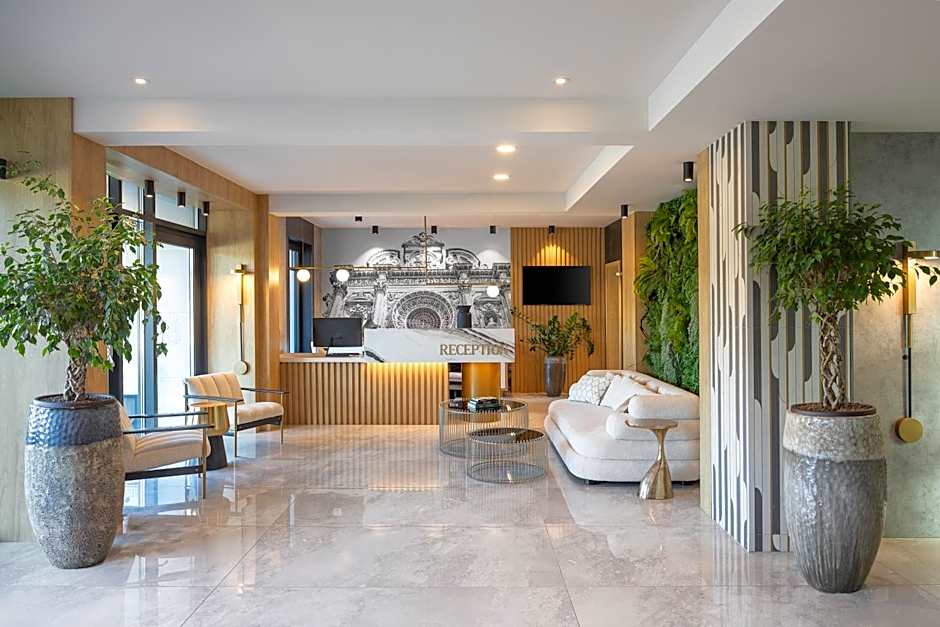 Hotel Branco Timisoara