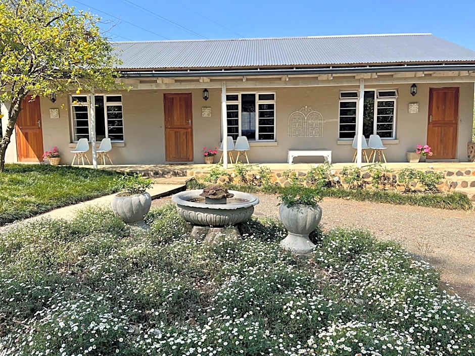 Gowan Valley Guest Farm