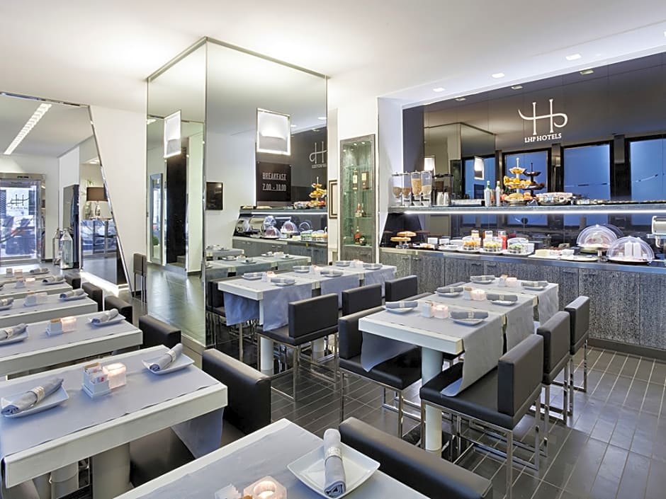 LHP Hotel Napoleon