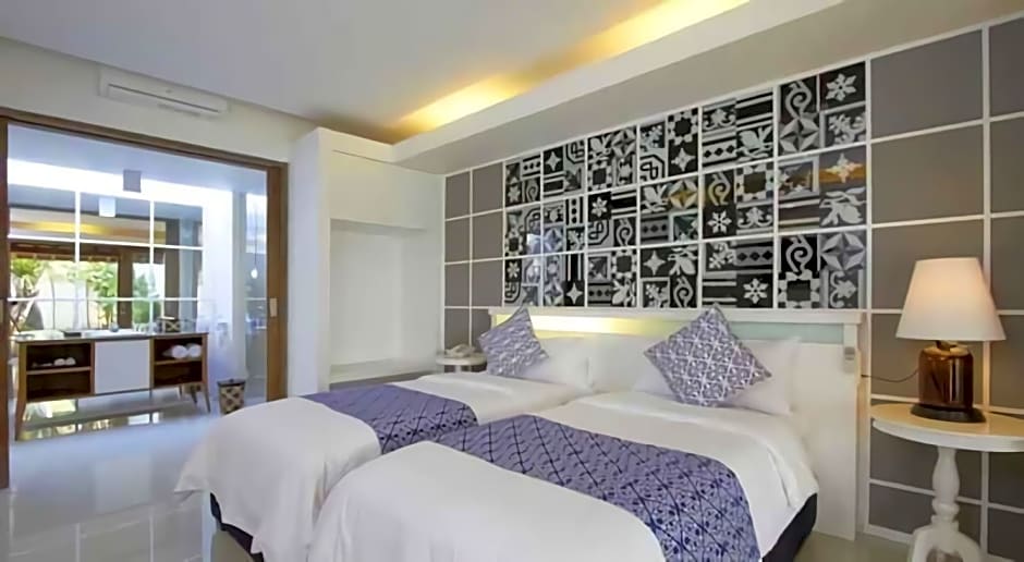 The Kanjeng Suites & Villas Sanur