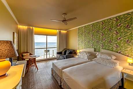 Premium Sea View Room