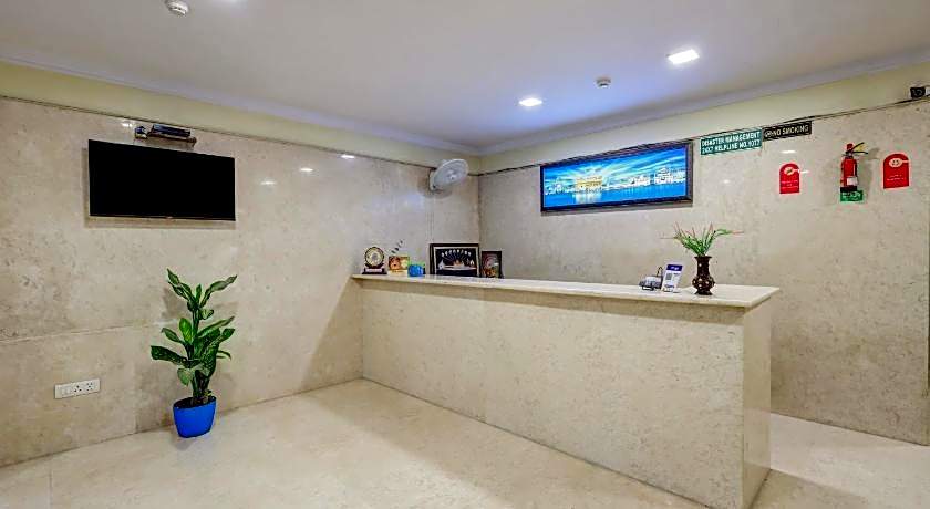 Hotel Singh Palace