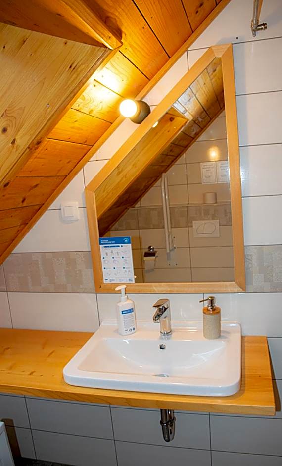 Youth Hostel Arsviva