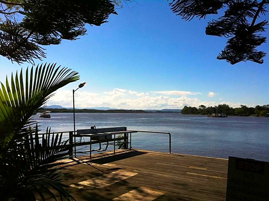 Edgewater Holiday Park