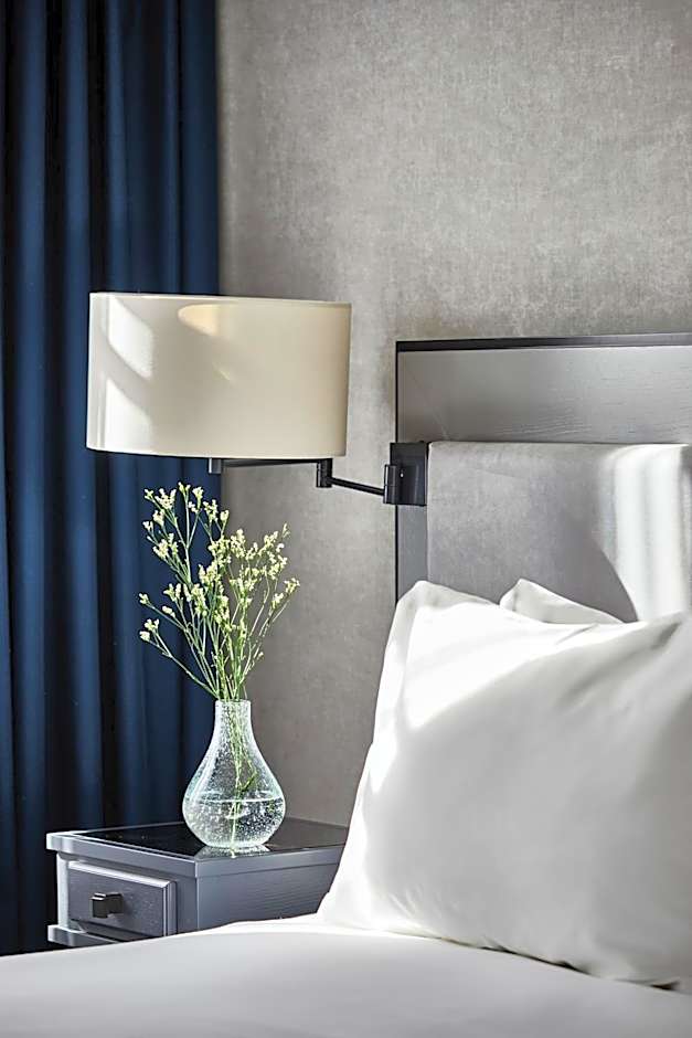 Hotel Teatro Boutique Old Town - Destigo Hotels