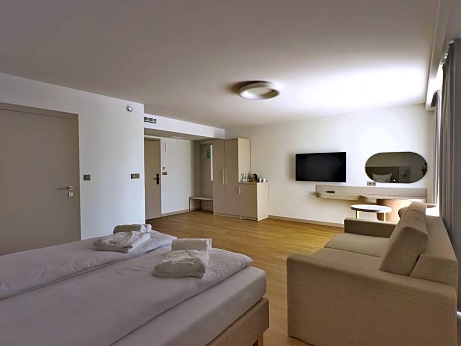 Król Plaza Spa & Wellness