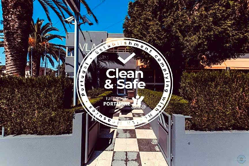 Vila Hotel By VimaHotels