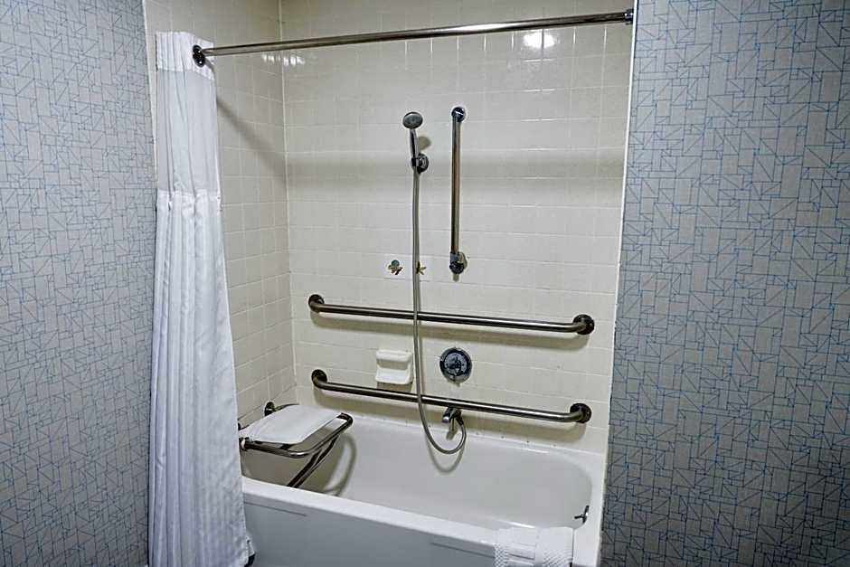 Seaport Resort and Marina