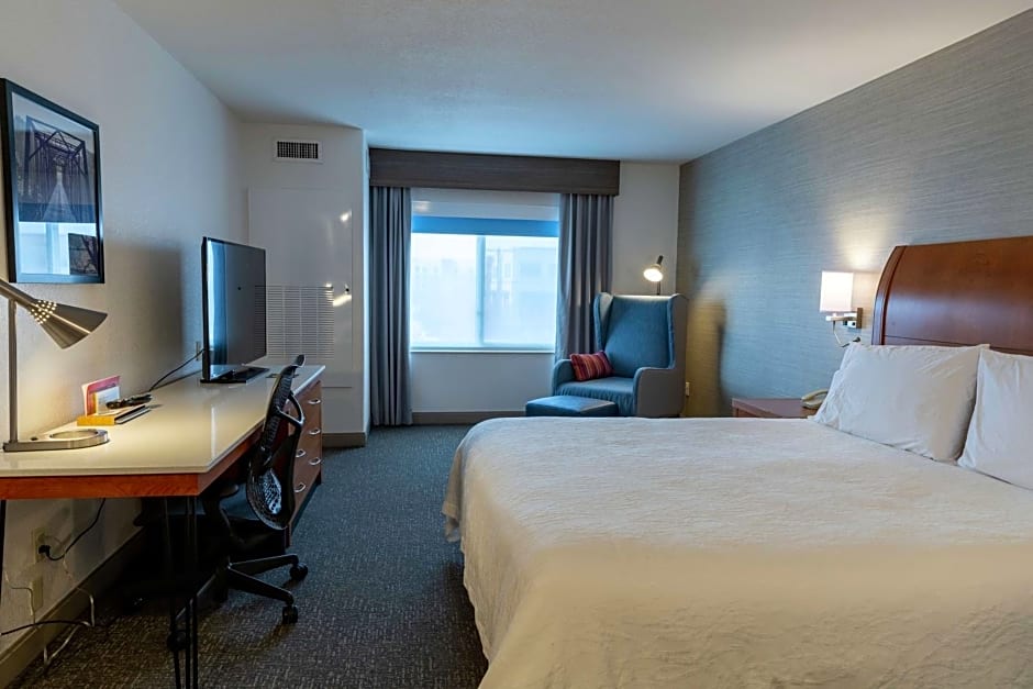 Hilton Garden Inn West Des Moines