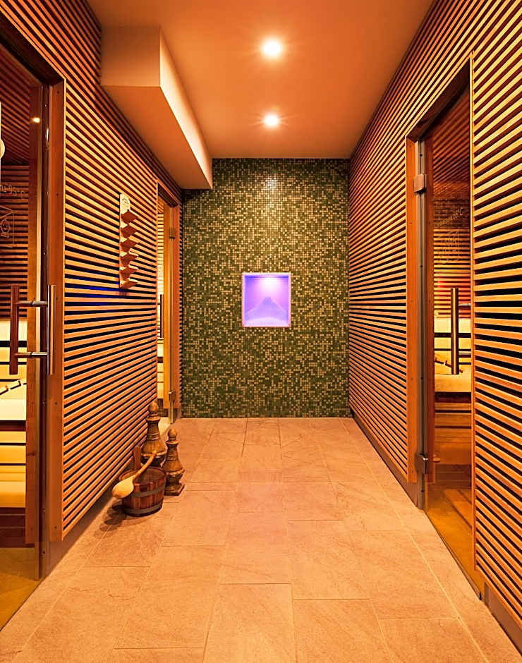 Romantik Hotel Fuchsbau