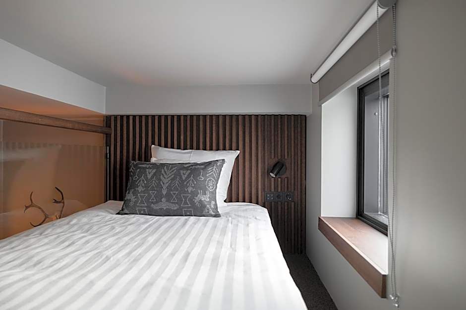 Lapland Hotels Arena