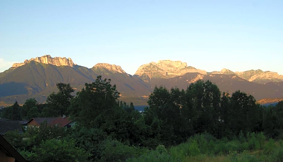 B&B Le Sourire du Lac