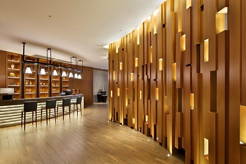 Wyndham Grand Plaza Royale Wenchang