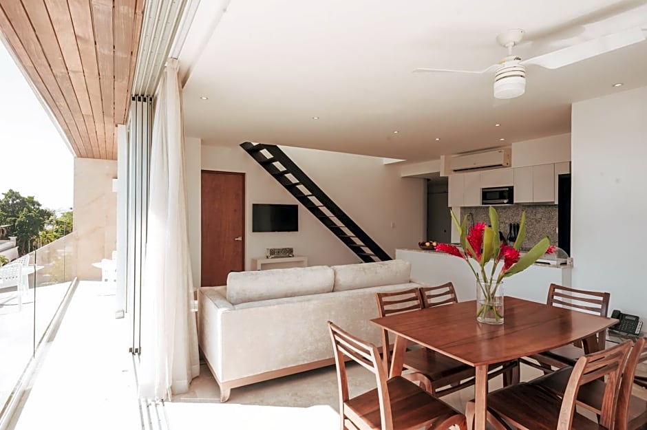 Antera Hotel & Residences