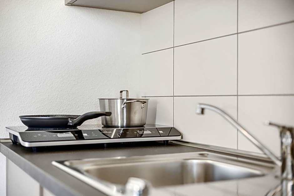 Empire Living: Denzlingen Marktplatz