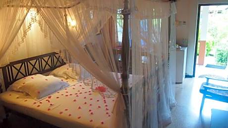 Super Deluxe Double Room