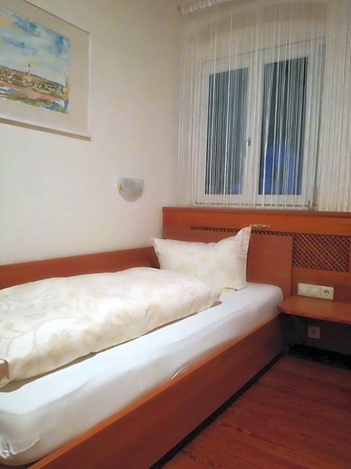 Gaststätte Peperoni