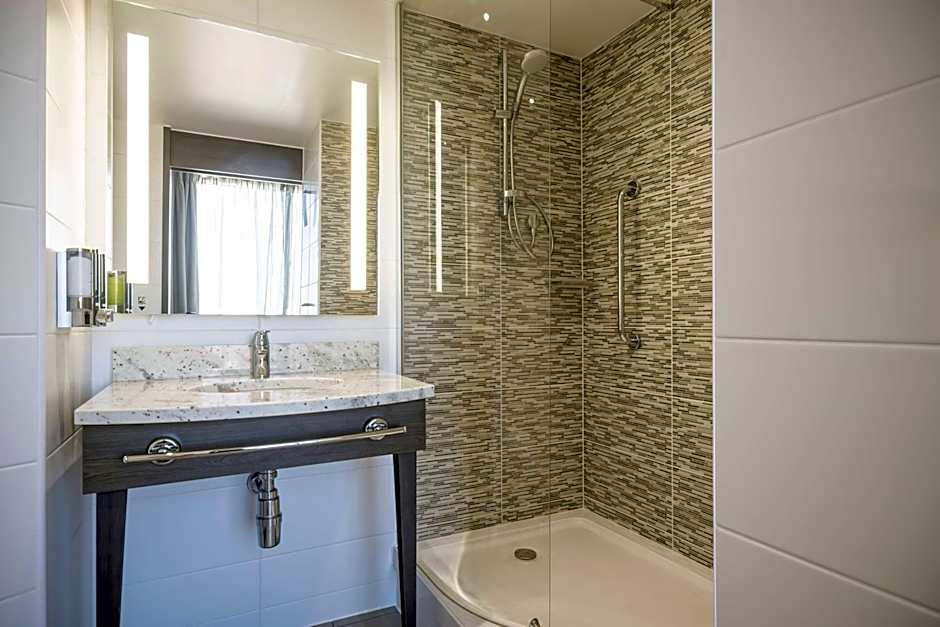 Hampton By Hilton Stockton On Tees