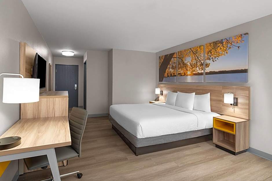 Days Inn by Wyndham Coffeyville