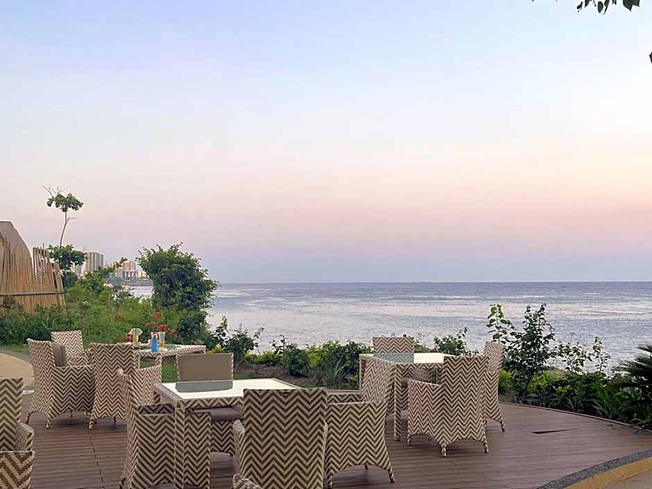 Mactan Newtown 8 boulevard Deluxe