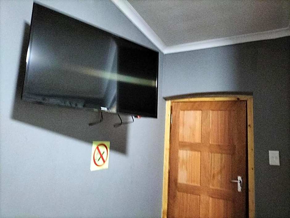 Step-by-Step Self-Catering and B&B