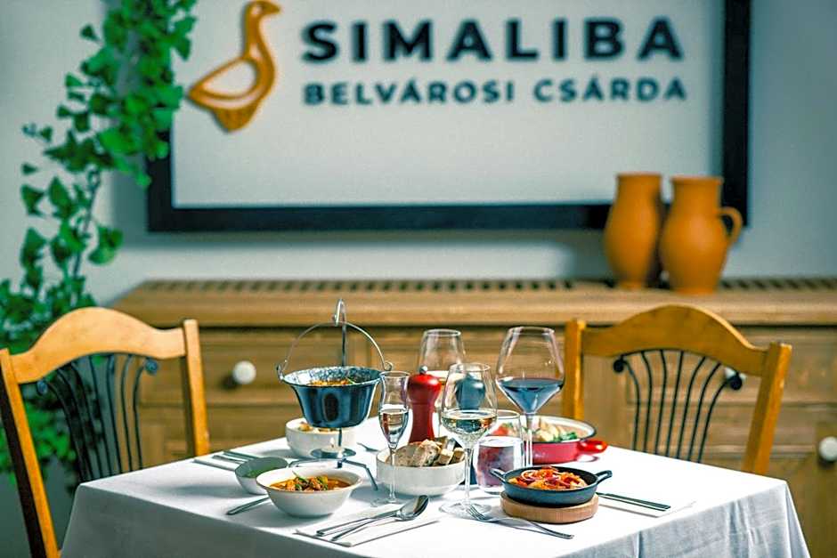 La Prima Fashion Hotel Budapest
